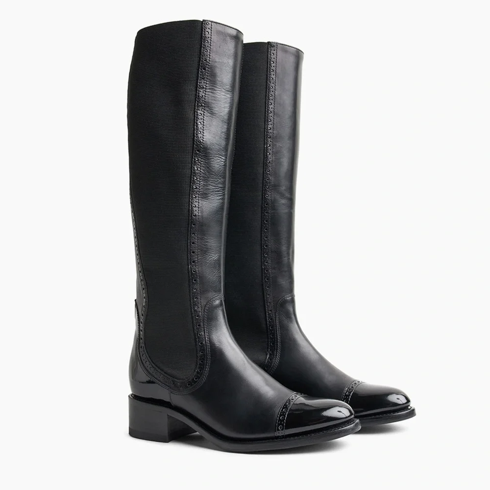 Ms. Brigitte Boot - Picture 4 of 7